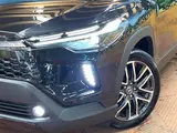 2026 Toyota Corolla Cross Hybrid Z Black SUV for sale, Japanese used car export - photo 5 of 24 | GULJI TRADERS
