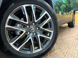 2026 Toyota Corolla Cross Hybrid Z Black SUV for sale, Japanese used car export - photo 6 of 24 | GULJI TRADERS