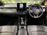 2026 Toyota Corolla Cross Hybrid Z Black SUV for sale, Japanese used car export - photo 14 of 24 | GULJI TRADERS