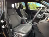 2026 Toyota Corolla Cross Hybrid Z Black SUV for sale, Japanese used car export - photo 15 of 24 | GULJI TRADERS