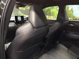 2026 Toyota Corolla Cross Hybrid Z Black SUV for sale, Japanese used car export - photo 17 of 24 | GULJI TRADERS