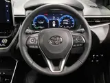 2026 Toyota Corolla Cross Hybrid Z Black SUV for sale, Japanese used car export - photo 22 of 24 | GULJI TRADERS