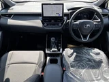 2026 Toyota Corolla Cross 1.8 HYBRID Z Sedan for sale, Japanese used car export - photo 2 of 24 | GULJI TRADERS