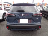 2026 Toyota Corolla Cross Hybrid Z Sedan for sale, Japanese used car export - photo 4 of 6 | GULJI TRADERS
