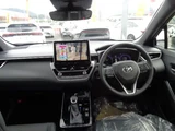 2026 Toyota Corolla Cross Hybrid Z Sedan for sale, Japanese used car export - photo 5 of 6 | GULJI TRADERS