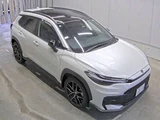 2026 Toyota Corolla Cross 4WD Hybrid GR SPORT Sedan for sale, Japanese used car export - photo 1 of 9 | GULJI TRADERS