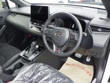 2026 Toyota Corolla Cross 4WD Hybrid GR SPORT Sedan for sale, Japanese used car export - photo 3 of 9 | GULJI TRADERS