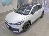 2026 Toyota Corolla Cross 4WD Hybrid GR SPORT Sedan for sale, Japanese used car export - photo 4 of 9 | GULJI TRADERS