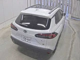 2026 Toyota Corolla Cross 4WD Hybrid GR SPORT Sedan for sale, Japanese used car export - photo 5 of 9 | GULJI TRADERS