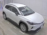 2026 Toyota Corolla Cross 4WD Hybrid S Sedan for sale, Japanese used car export - photo 1 of 9 | GULJI TRADERS