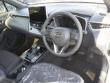 2026 Toyota Corolla Cross 4WD Hybrid S Sedan for sale, Japanese used car export - photo 3 of 9 | GULJI TRADERS