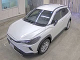 2026 Toyota Corolla Cross 4WD Hybrid S Sedan for sale, Japanese used car export - photo 4 of 9 | GULJI TRADERS