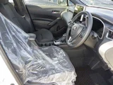 2026 Toyota Corolla Cross 4WD Hybrid S Sedan for sale, Japanese used car export - photo 6 of 9 | GULJI TRADERS