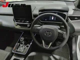 2026 Toyota Corolla Cross 4WD Hybrid Z Sedan for sale, Japanese used car export - photo 3 of 17 | GULJI TRADERS