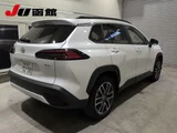 2026 Toyota Corolla Cross 4WD Hybrid Z Sedan for sale, Japanese used car export - photo 5 of 17 | GULJI TRADERS