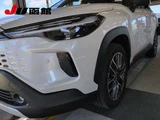 2026 Toyota Corolla Cross 4WD Hybrid Z Sedan for sale, Japanese used car export - photo 15 of 17 | GULJI TRADERS
