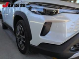 2026 Toyota Corolla Cross 4WD Hybrid Z Sedan for sale, Japanese used car export - photo 16 of 17 | GULJI TRADERS