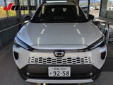 2026 Toyota Corolla Cross 4WD Hybrid Z Sedan for sale, Japanese used car export - photo 17 of 17 | GULJI TRADERS