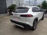 2026 Toyota Corolla Cross Hybrid Z Panoramic Roof Other SUV for sale, Japanese used car export - photo 4 of 9 | GULJI TRADERS