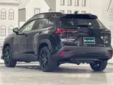 2026 Toyota Corolla Cross GR Sport Black SUV for sale, Japanese used car export - photo 2 of 9 | GULJI TRADERS