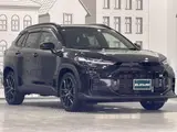 2026 Toyota Corolla Cross GR Sport Black SUV for sale, Japanese used car export - photo 3 of 9 | GULJI TRADERS