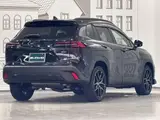 2026 Toyota Corolla Cross GR Sport Black SUV for sale, Japanese used car export - photo 4 of 9 | GULJI TRADERS