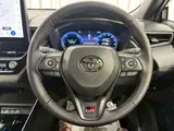 2026 Toyota Corolla Cross GR Sport Black SUV for sale, Japanese used car export - photo 6 of 9 | GULJI TRADERS
