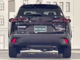2026 Toyota Corolla Cross GR Sport Black SUV for sale, Japanese used car export - photo 8 of 9 | GULJI TRADERS