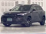 2026 Toyota Corolla Cross GR Sport Black SUV for sale, Japanese used car export - photo 9 of 9 | GULJI TRADERS