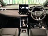 2026 Toyota Corolla Cross Hybrid Z Other SUV for sale, Japanese used car export - photo 2 of 9 | GULJI TRADERS
