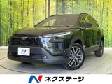2026 Toyota Corolla Cross Hybrid Z Black SUV for sale, Japanese used car export - photo 1 of 9 | GULJI TRADERS