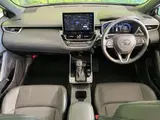 2026 Toyota Corolla Cross Hybrid Z Black SUV for sale, Japanese used car export - photo 2 of 9 | GULJI TRADERS