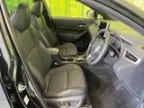 2026 Toyota Corolla Cross Hybrid Z Black SUV for sale, Japanese used car export - photo 8 of 9 | GULJI TRADERS