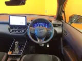 2026 Toyota Corolla Cross GR Sport Black SUV for sale, Japanese used car export - photo 6 of 9 | GULJI TRADERS