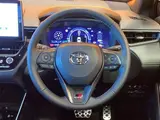 2026 Toyota Corolla Cross GR Sport Black SUV for sale, Japanese used car export - photo 7 of 9 | GULJI TRADERS