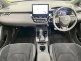 2026 Toyota Corolla Cross GR Sport Other SUV for sale, Japanese used car export - photo 2 of 9 | GULJI TRADERS