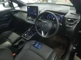 2026 Toyota Corolla Cross Hybrid Z Black SUV for sale, Japanese used car export - photo 3 of 5 | GULJI TRADERS