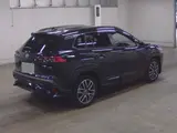 2026 Toyota Corolla Cross Hybrid Z Black SUV for sale, Japanese used car export - photo 5 of 5 | GULJI TRADERS