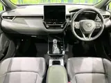 2026 Toyota Corolla Cross Hybrid Z White SUV for sale, Japanese used car export - photo 2 of 9 | GULJI TRADERS
