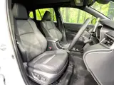 2026 Toyota Corolla Cross Hybrid Z White SUV for sale, Japanese used car export - photo 8 of 9 | GULJI TRADERS