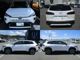 2026 Toyota Corolla Cross Hybrid Z Pearl SUV for sale, Japanese used car export - photo 3 of 9 | GULJI TRADERS