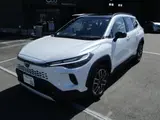 2026 Toyota Corolla Cross Hybrid Z Pearl SUV for sale, Japanese used car export - photo 6 of 9 | GULJI TRADERS