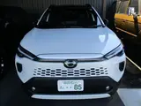 2026 Toyota Corolla Cross Hybrid Z Pearl SUV for sale, Japanese used car export - photo 7 of 9 | GULJI TRADERS