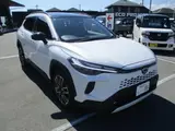 2026 Toyota Corolla Cross Hybrid Z Pearl SUV for sale, Japanese used car export - photo 8 of 9 | GULJI TRADERS