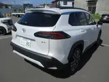2026 Toyota Corolla Cross Hybrid Z Pearl SUV for sale, Japanese used car export - photo 9 of 9 | GULJI TRADERS
