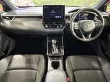 2026 Toyota Corolla Cross Hybrid Z Black SUV for sale, Japanese used car export - photo 2 of 9 | GULJI TRADERS