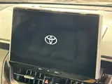 2026 Toyota Corolla Cross Hybrid Z Black SUV for sale, Japanese used car export - photo 3 of 9 | GULJI TRADERS