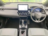 2026 Toyota Corolla Cross Hybrid Z Sedan for sale, Japanese used car export - photo 2 of 9 | GULJI TRADERS