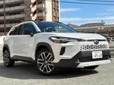 2026 Toyota Corolla Cross Hybrid Z Sedan for sale, Japanese used car export - photo 3 of 9 | GULJI TRADERS
