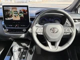 2026 Toyota Corolla Cross Hybrid Z Sedan for sale, Japanese used car export - photo 6 of 9 | GULJI TRADERS